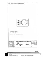 Preview for 111 page of Pertici UNIVER 330IP Instruction & Use Manual