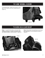 Preview for 6 page of Pet Gear I-GO2 TRAVELER Instruction Manual