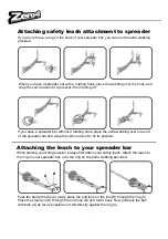 Preview for 4 page of Peter Lynn Zero4 PRO CARBON BAR User Manual