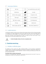 Preview for 5 page of Petermann Alpha Non Slip Cushion Manual