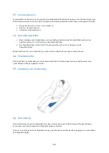 Preview for 6 page of Petermann Alpha Non Slip Cushion Manual