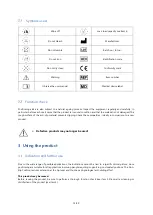 Preview for 12 page of Petermann Alpha Non Slip Cushion Manual