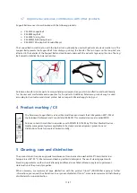 Preview for 17 page of Petermann Alpha PM-3010 Manual