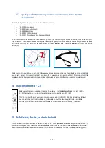 Preview for 35 page of Petermann Alpha PM-3010 Manual