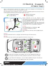 Preview for 5 page of PETEX Bambini 444500 Instructions Manual