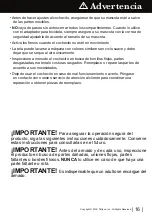 Preview for 18 page of Petique JG01500103 Instruction Manual