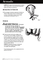 Preview for 23 page of Petique JG01500103 Instruction Manual