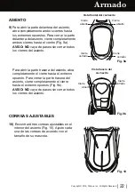 Preview for 24 page of Petique JG01500103 Instruction Manual