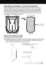 Preview for 30 page of Petique JG01500103 Instruction Manual