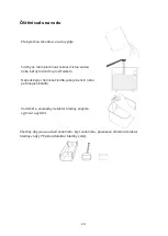 Preview for 24 page of PETKIT K2 User Manual