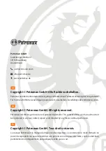 Preview for 16 page of Petromax fp20-t User Manual