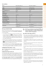 Preview for 5 page of Petromax ge45-s User Manual