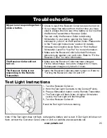 Preview for 25 page of Petsafe ADD-A-DOG PAC00-13631 Operating And Training Manual