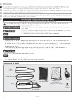 Preview for 6 page of Petsafe PAC19-16771 Quick Start Manual