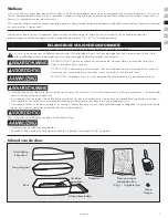 Preview for 9 page of Petsafe PAC19-16771 Quick Start Manual