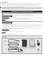 Preview for 12 page of Petsafe PAC19-16771 Quick Start Manual