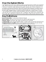 Preview for 6 page of Petsafe Pawz Away ZND-1200 Operating And Training Manual