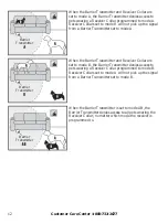 Preview for 12 page of Petsafe Pawz Away ZND-1200 Operating And Training Manual