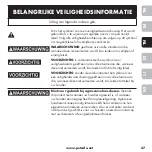 Preview for 27 page of Petsafe ssscat PDT17-13485 Operating Manual