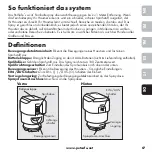 Preview for 67 page of Petsafe ssscat PDT17-13485 Operating Manual