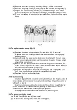 Preview for 26 page of Petter AB1W Installation Manual