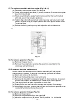 Preview for 38 page of Petter AB1W Installation Manual