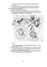 Preview for 46 page of Petter AB1W Installation Manual