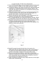 Preview for 48 page of Petter AB1W Installation Manual