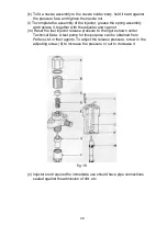 Preview for 50 page of Petter AB1W Installation Manual