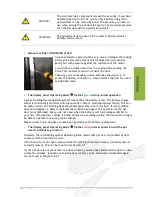 Preview for 79 page of Petwalk Solutions pet door User Manual