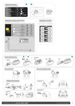 Preview for 2 page of Petzl 3342540094864 Technical Notice