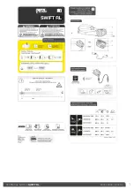 Petzl 3342540828506 Technical Notice preview