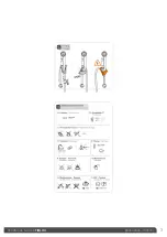 Preview for 3 page of Petzl B01BN Manual