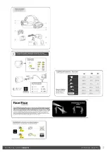 Preview for 2 page of Petzl Duo S Technical Notice