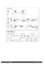 Preview for 3 page of Petzl Duo S Technical Notice