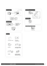 Preview for 2 page of Petzl E810AA00 Manual