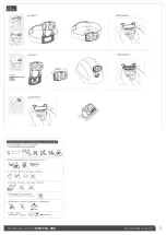 Preview for 3 page of Petzl E810AA00 Manual