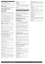 Preview for 11 page of Petzl E810AA00 Manual