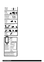 Preview for 2 page of Petzl OWALL M41 Quick Start Manual