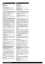 Preview for 3 page of Petzl OWALL M41 Quick Start Manual