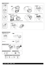 Preview for 2 page of Petzl PIXA 1 Manual