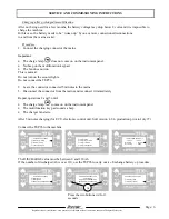 Preview for 6 page of Peugeot Motorcycles Scoot'elec Workshop Manual