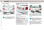 Preview for 75 page of PEUGEOT 407 2010 Manual