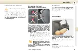 Preview for 109 page of PEUGEOT 407 2010 Manual