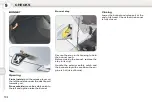 Preview for 121 page of PEUGEOT 407 2010 Manual