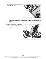 Preview for 18 page of PEUGEOT BLASTER Workshop Manual