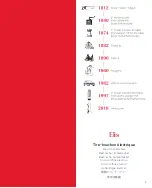 Preview for 2 page of PEUGEOT Elis Instructions Manual