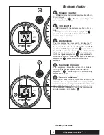 Preview for 7 page of PEUGEOT Elystar ADV 4 Owner'S Manual