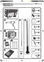 Preview for 3 page of PEUGEOT EnergyDrill-20FLB Manual