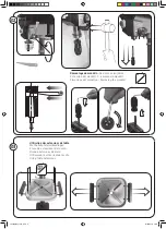 Preview for 9 page of PEUGEOT EnergyDrill-20FLB Manual